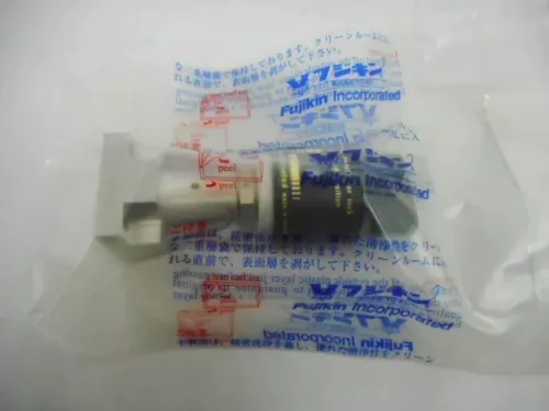 Fujikin FUNSDLT-21G-6 Valve