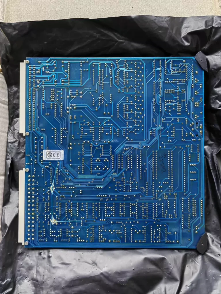 Spector Control Board 219-000-11-3-01 thumbnail