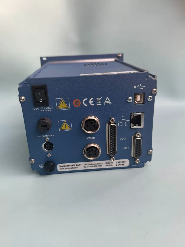 Nordson EFD 7361217 Controller thumbnail
