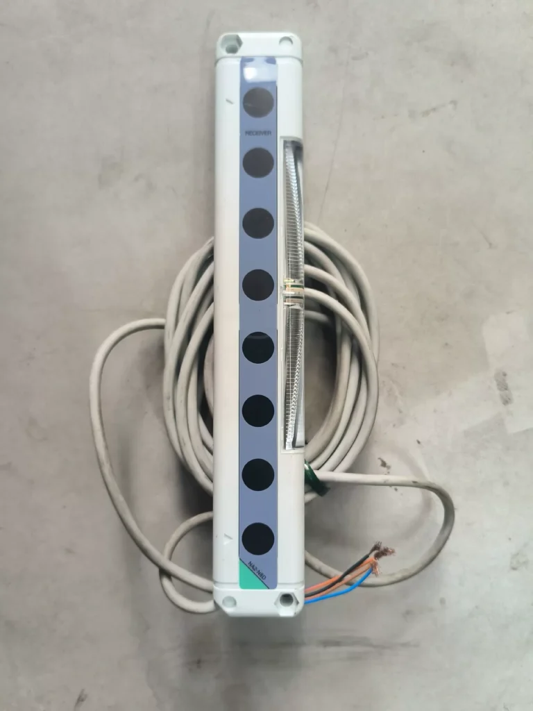 Panasonic NA2-N8 Sensor