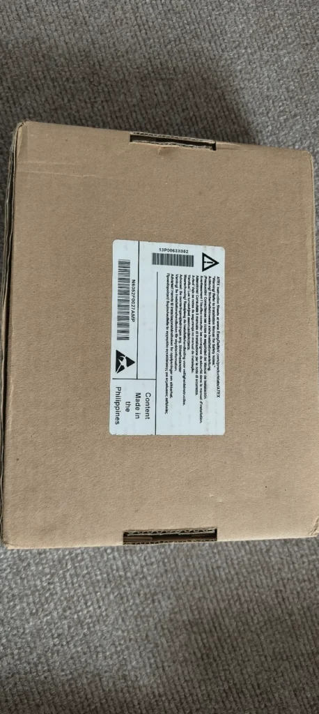 Emerson 73-610-148 Module thumbnail