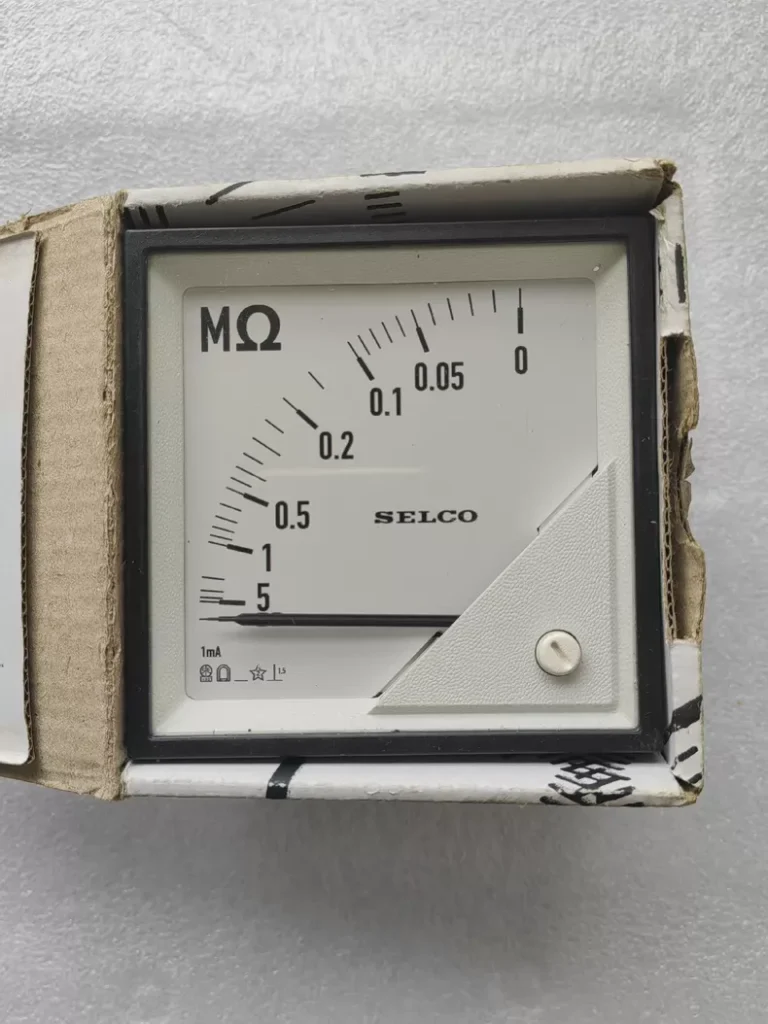 Selco Others E2323.0010