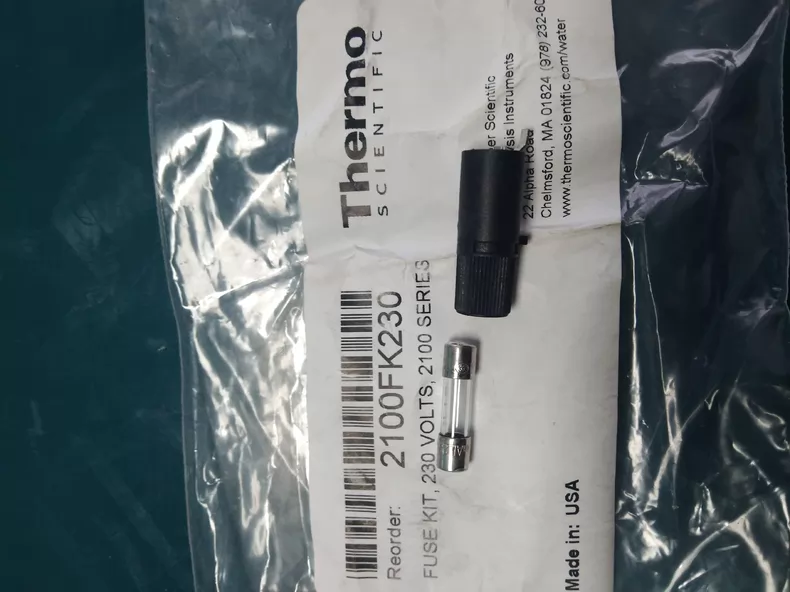 Fisher 2100FK230 Fuse thumbnail