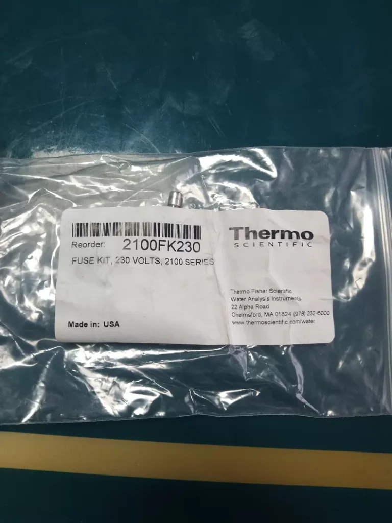 Fisher 2100FK230 Fuse thumbnail