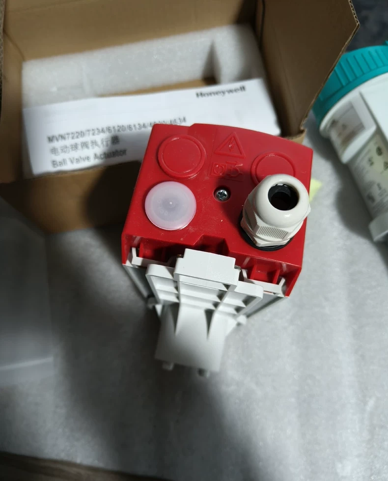 Honeywell MVN7220 Sensor thumbnail