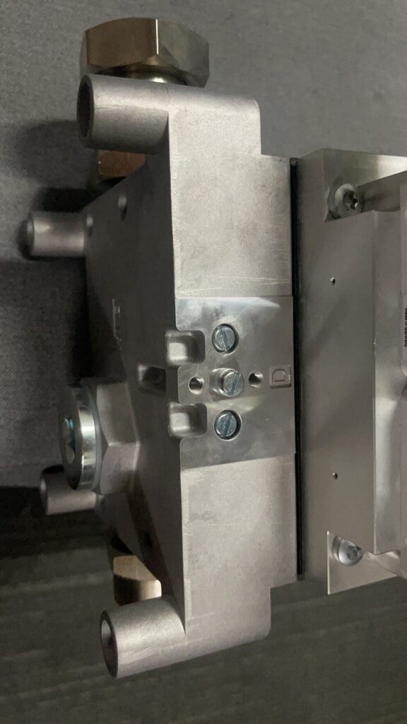 NORGREN 2493030 Safety Valve thumbnail