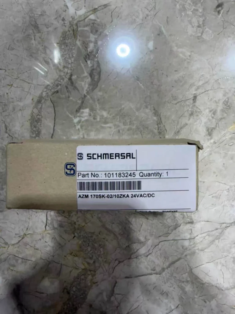 Schmersal AZM 170SK-02/10ZKA Safety Switch