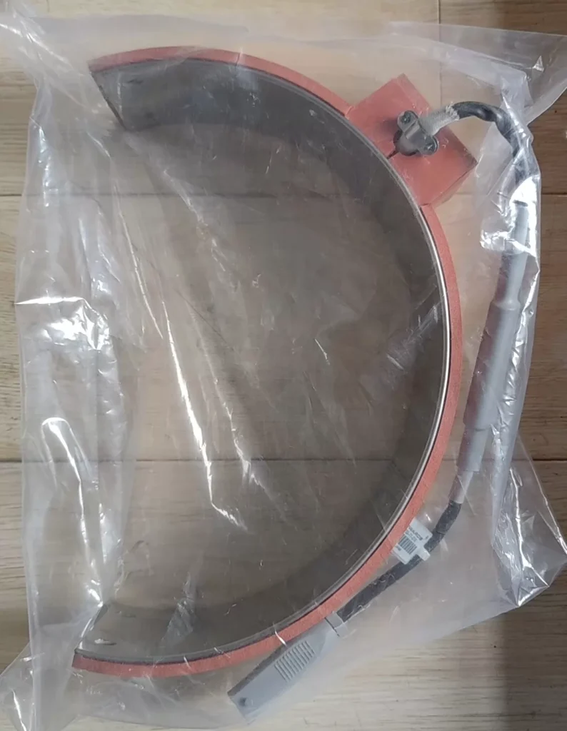 EDWARDS B750-71-010 Band Heater