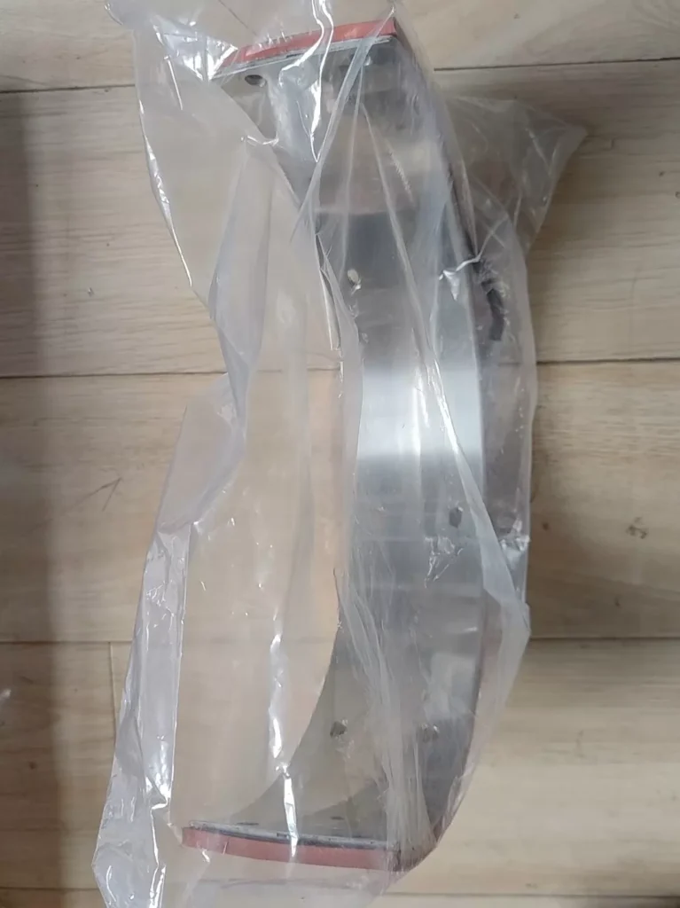 EDWARDS B750-71-010 Band Heater thumbnail