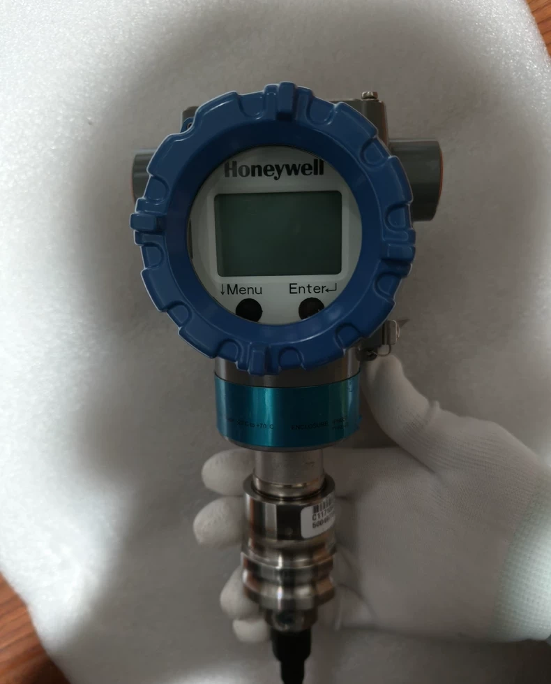 Honeywell STR745G-11A01B0-AFMAY21A0-0-BH Pressure Instrument