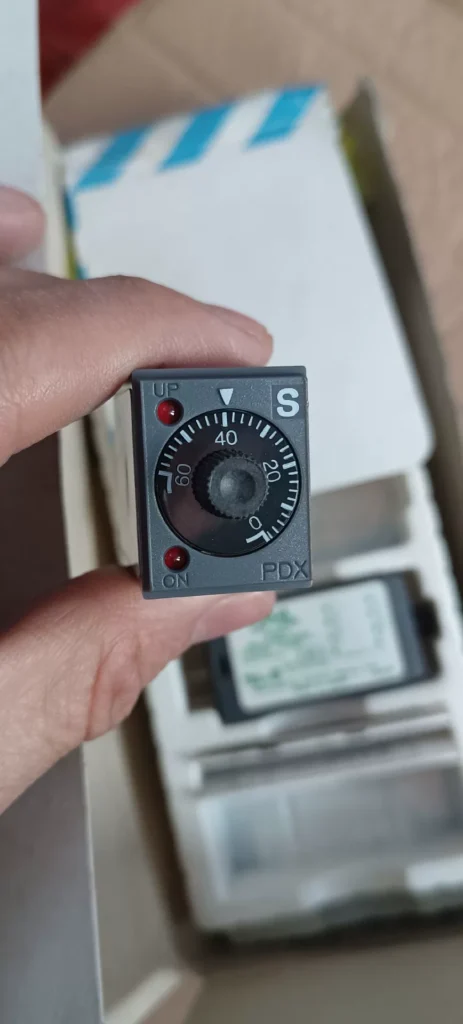 Panasonic PDX-2C-60s-DC24V Relay thumbnail