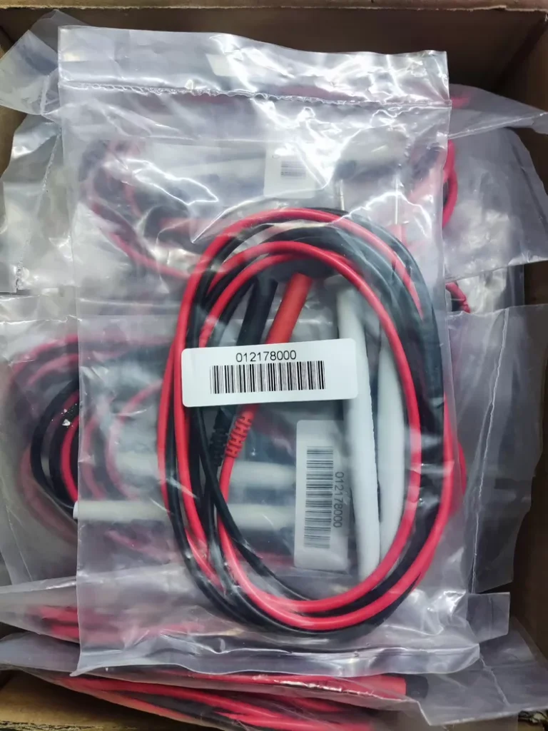 THLEY dmm6500 Multimeter