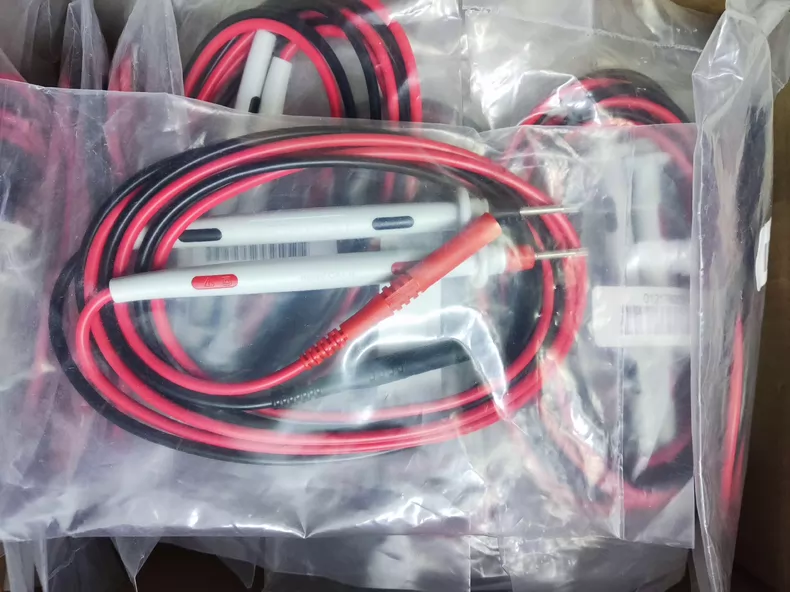 THLEY dmm6500 Multimeter thumbnail
