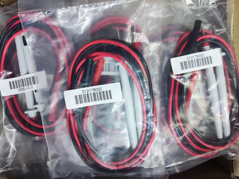 THLEY dmm6500 Multimeter thumbnail