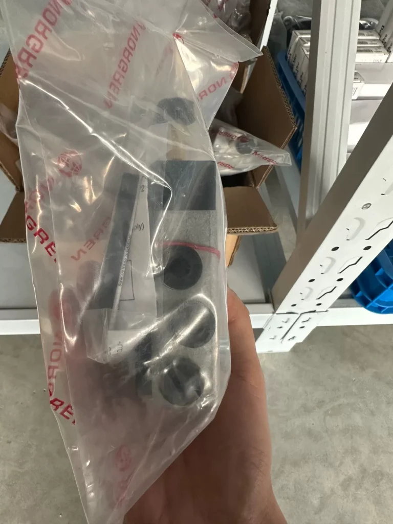 NORGREN 2623079 Solenoid Valve thumbnail