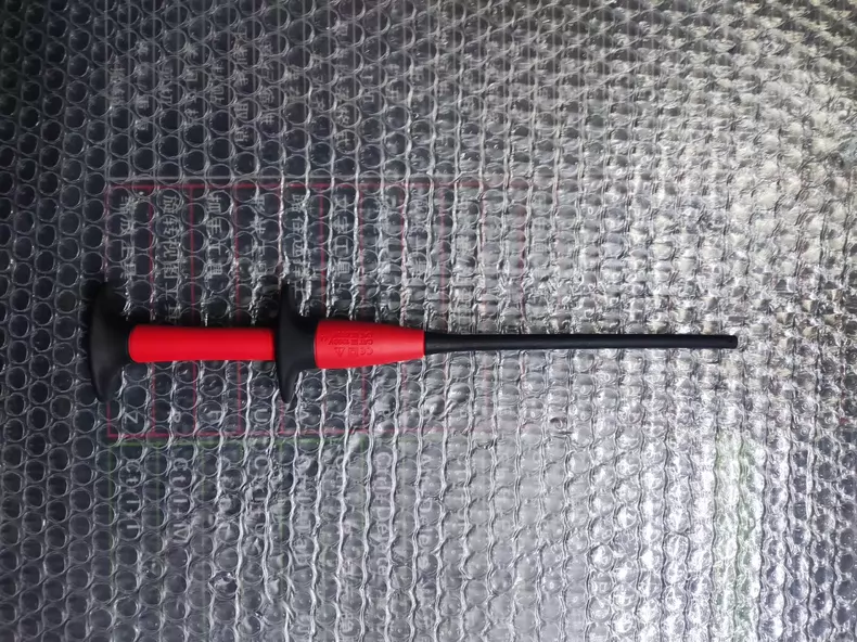 FLUKE AC283 Pincer Clips