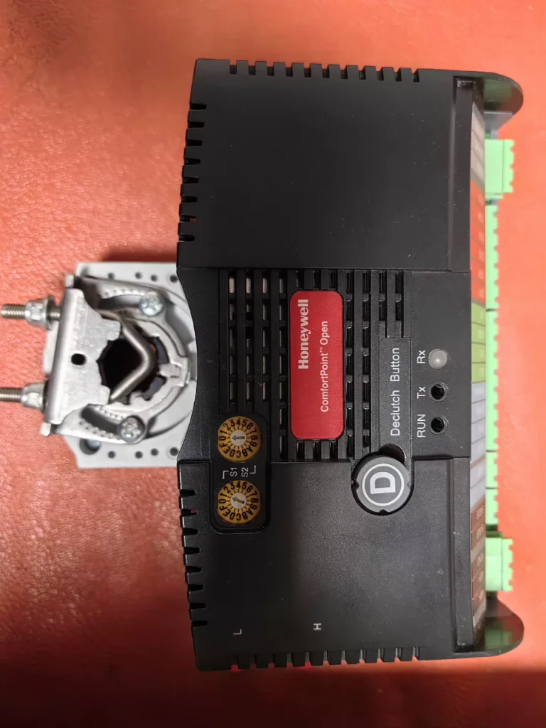 Honeywell CPO-VAV2A Module