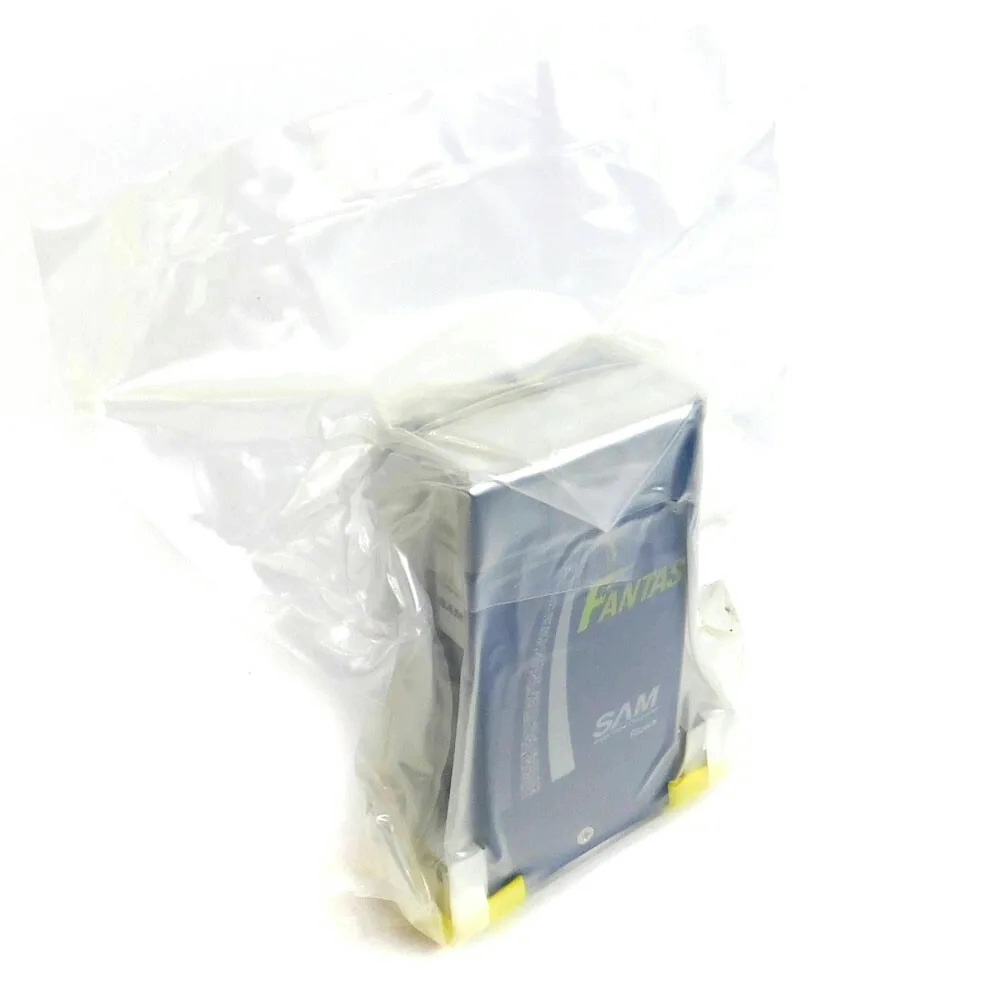 SAM Fantas SFC1480FAPL8 Mass Flow Controller thumbnail