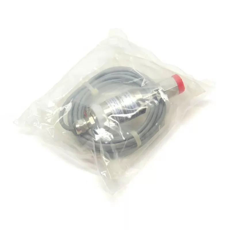 Precise Sensing 3421-0004501C4 Industrial Sensor thumbnail