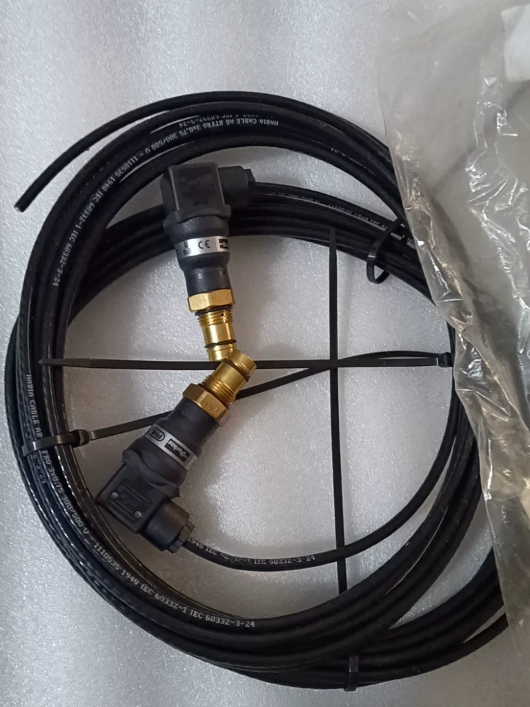 WARTSILA PDS243 Pressure Switch