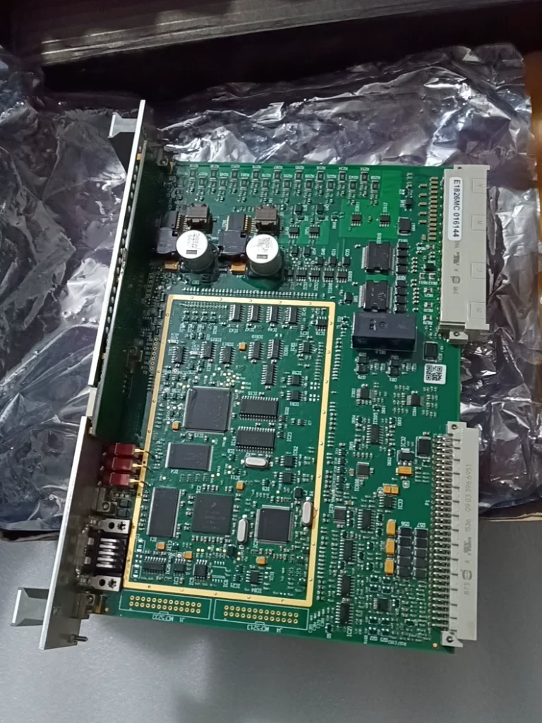 MACGREGOR CC/MC Circuit Board