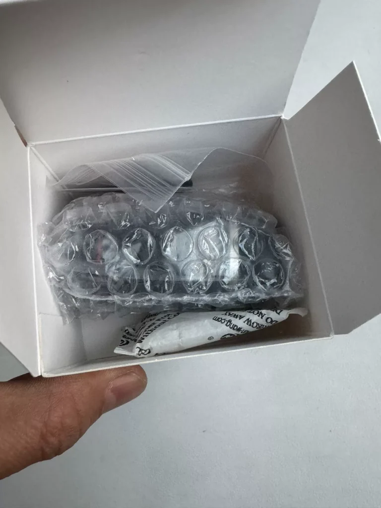 Nikon MVL-MF3528M-8MP Industrial Lens thumbnail