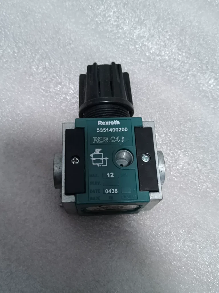 Rexroth roth5351400200 Valve