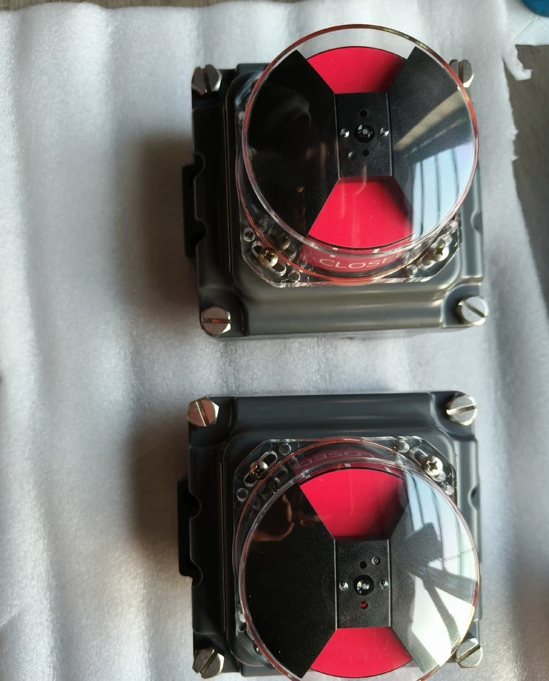 Emerson TXP-L2CGNPM000006155 Switch