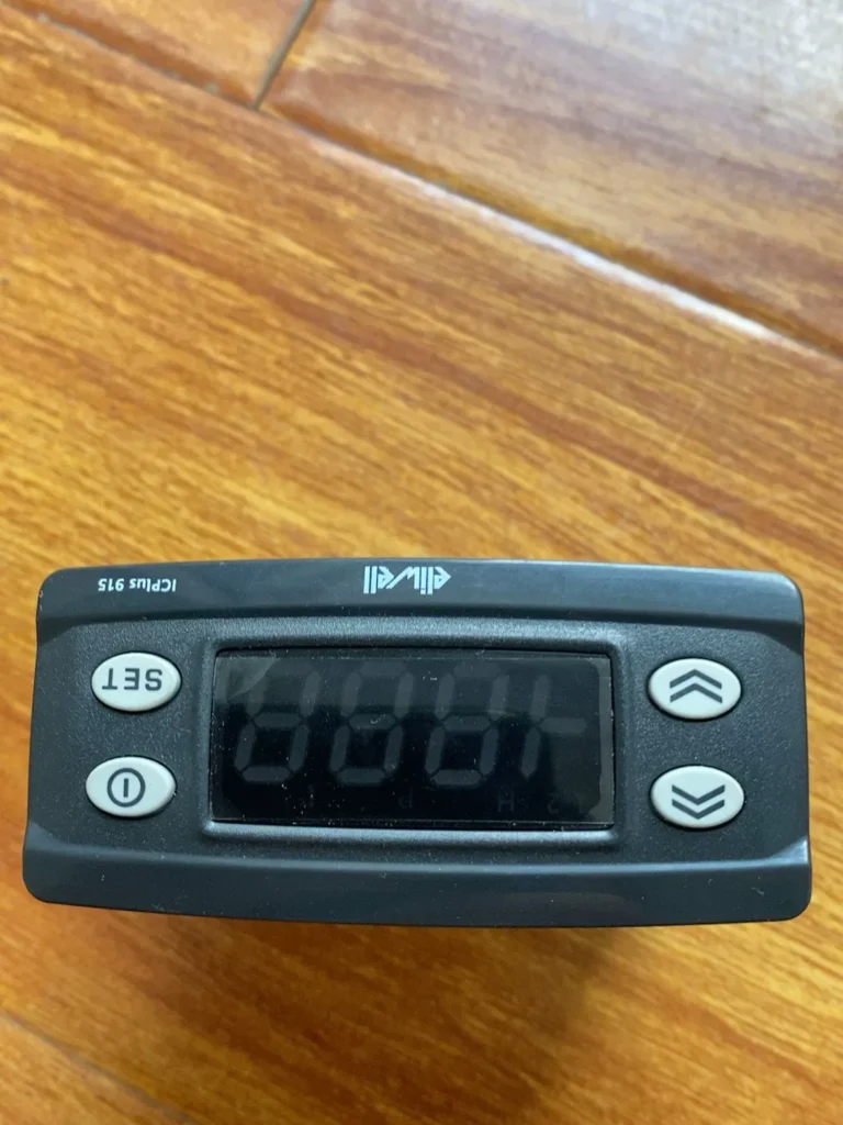 Eliwell ICPLUS915 Temperature Controller