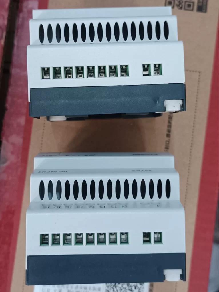Crouzet CB12 Power Supply