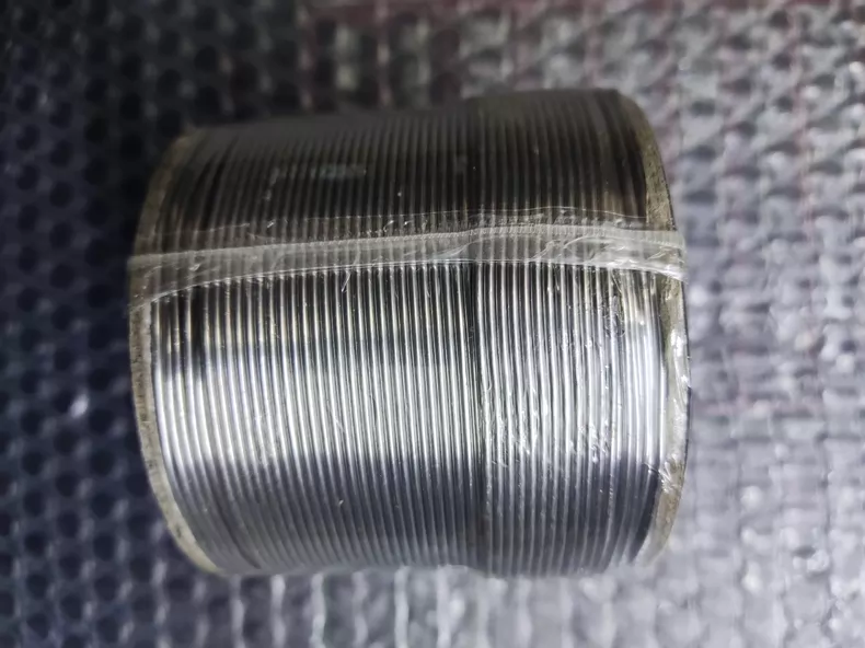 BARKLE METAL Solder Wire thumbnail
