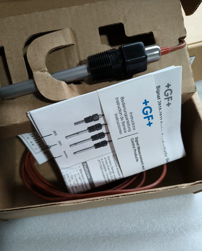 GF+ 2819-1 Sensor thumbnail