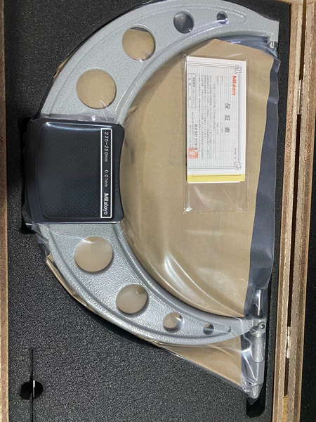 Mitutoyo Micrometer 103-146