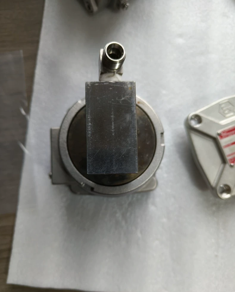 asco WSNF8327B112 Valve thumbnail