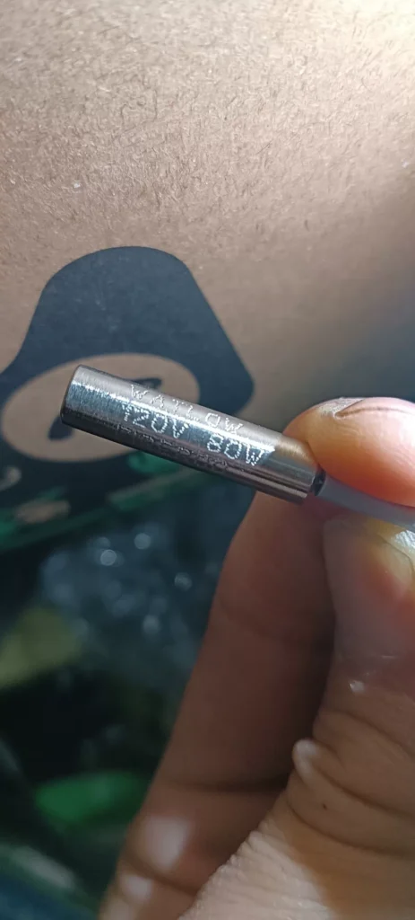 Watlow E1A51-AB12 Sensor