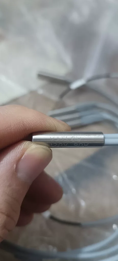 Watlow E1A51-AB12 Sensor thumbnail