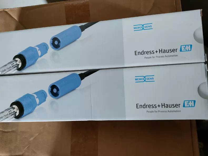 Endress+Hauser CPS12D ORP Electrode thumbnail