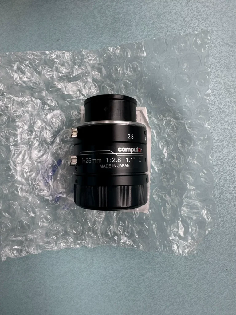 Computar V2528-MPY Industrial Lens thumbnail