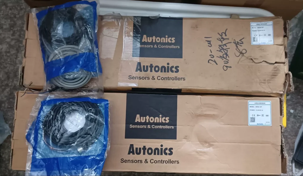 Autonics BW40-12P Cable thumbnail
