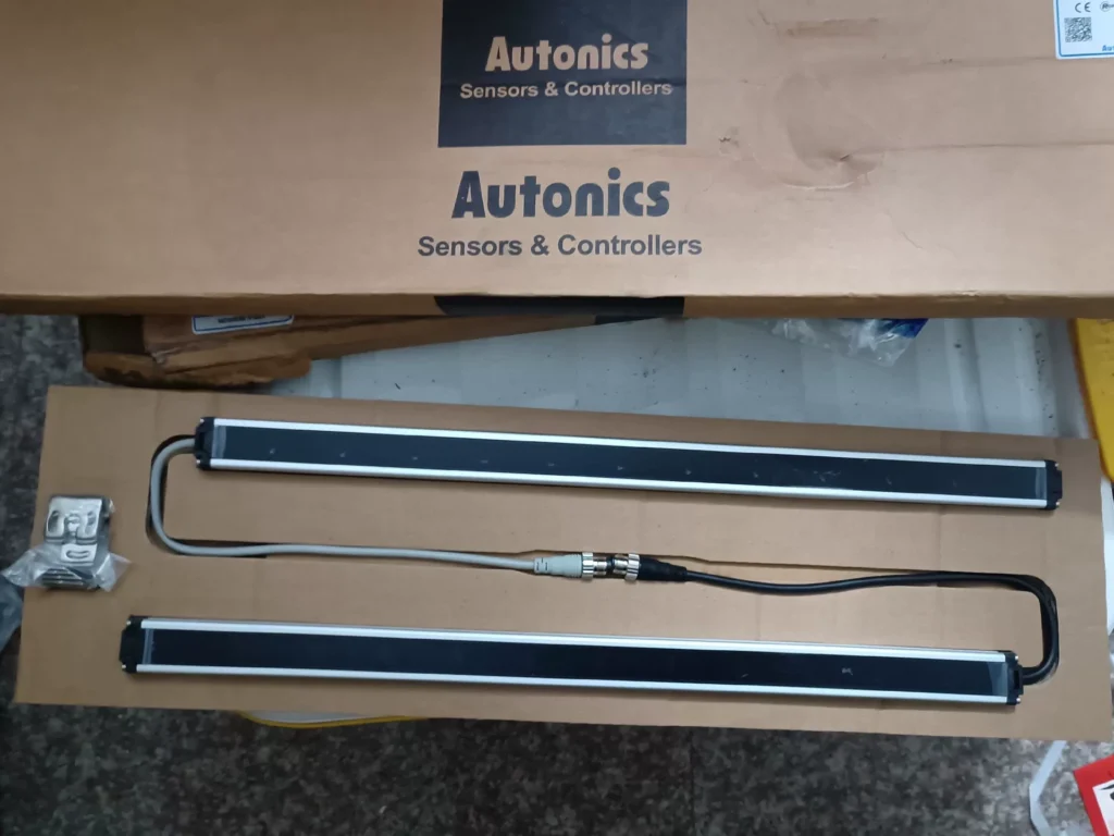 Autonics BW40-12P Cable thumbnail