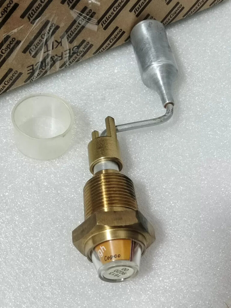 Atlas Copco 1613902000 Oil Level Gauge