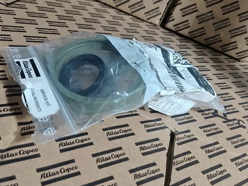 Atlas Copco 2906070100 Control Valve