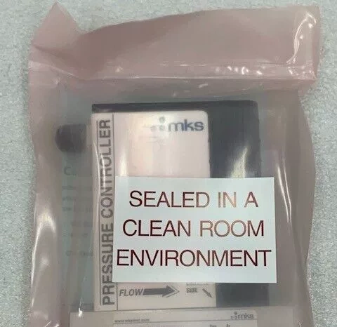 MKS Instruments P99A-33518 Vacuum Pressure Sensor