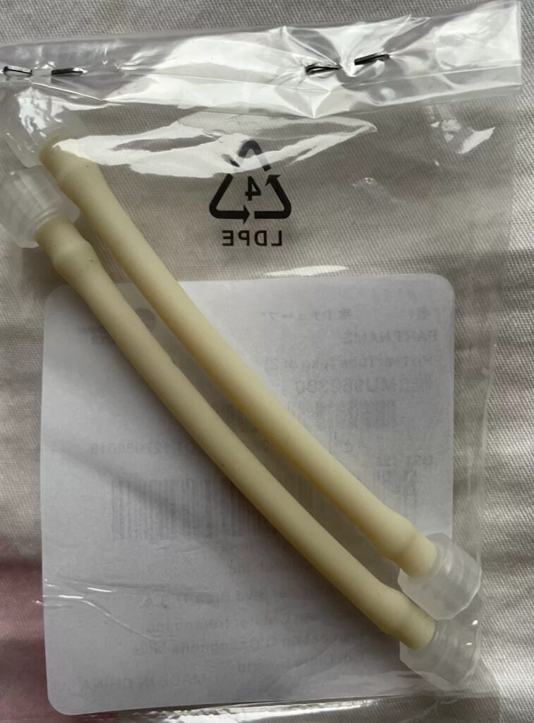 Beckman Coulter MU962300 Roller Pump Tubing thumbnail