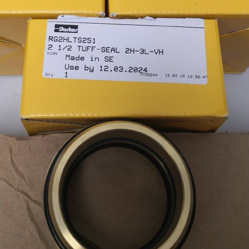 Parker RG2HLTS251 Gland Seal Kit