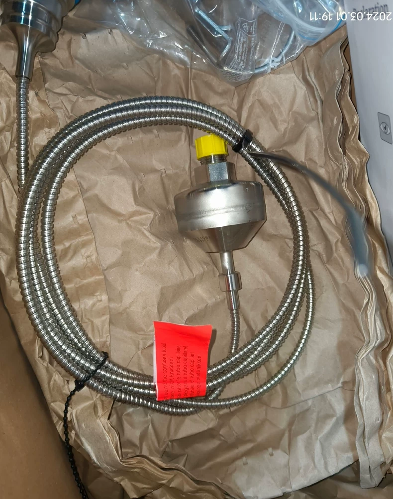 Endress+Hauser pmp75-AMK55/101 Sensor thumbnail