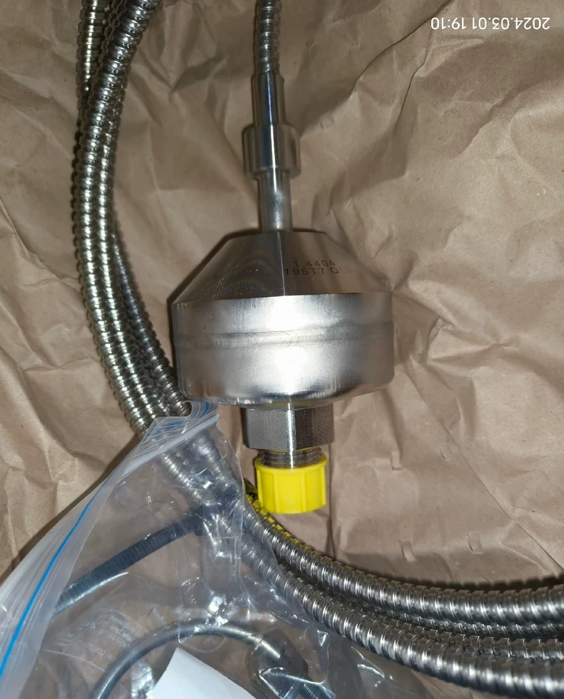 Endress+Hauser pmp75-AMK55/101 Sensor thumbnail