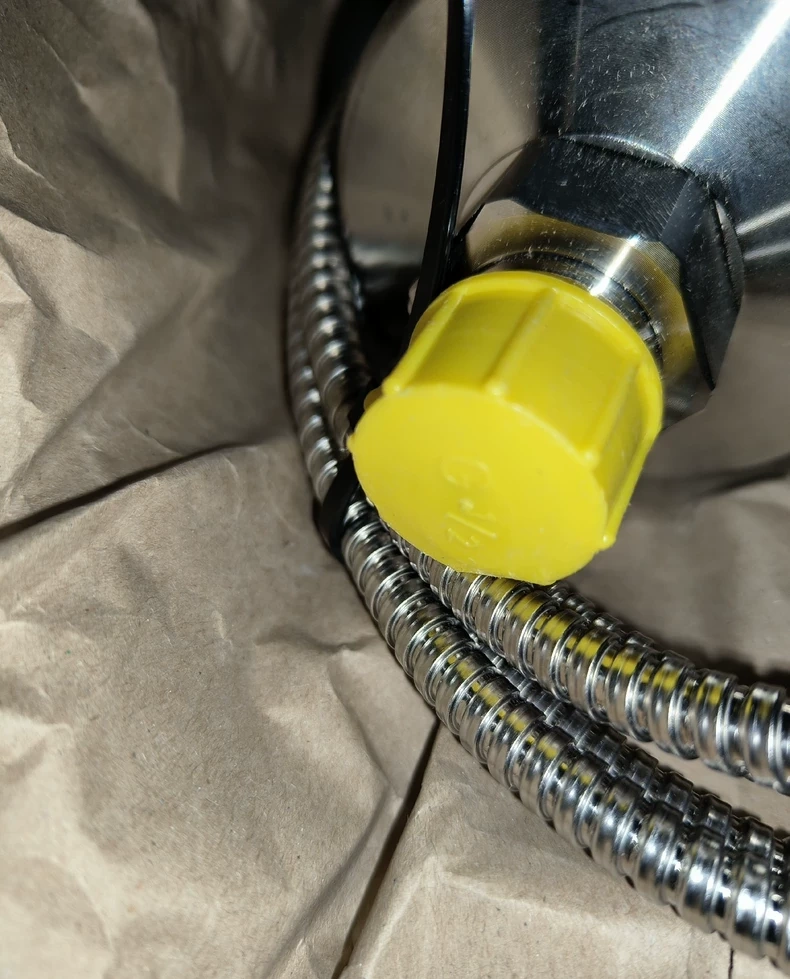 Endress+Hauser pmp75-AMK55/101 Sensor thumbnail