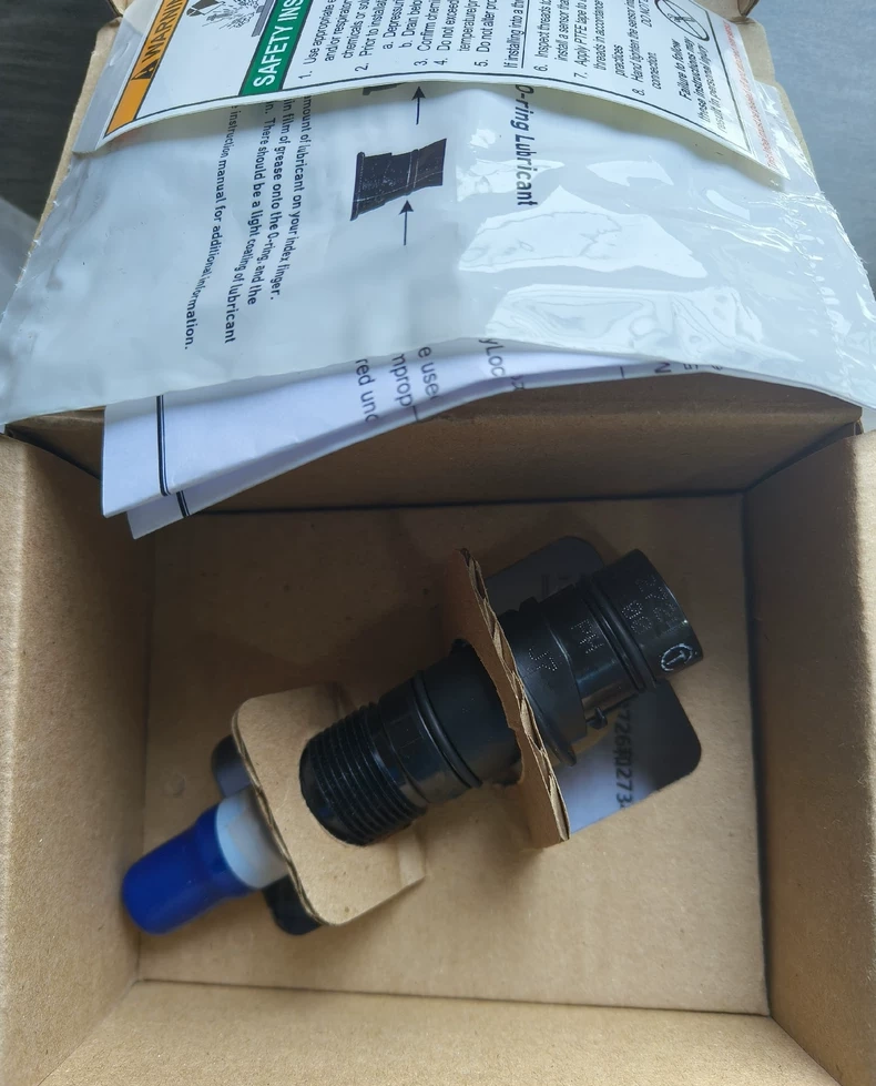GF+ 2724-00 Sensor