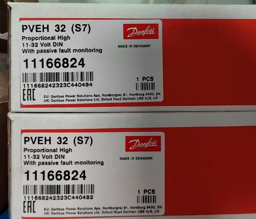 Danfoss 157B4033 Valve